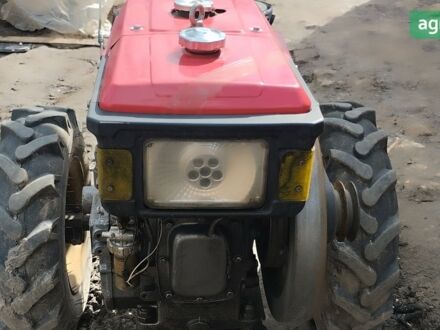 Форте 105, об'ємом двигуна 10 л та пробігом 0 тис. км за 920 $, фото 1 на Automoto.ua