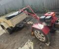 Красный Форте 1050, объемом двигателя 1.3 л и пробегом 50 тыс. км за 1570 $, фото 1 на Automoto.ua