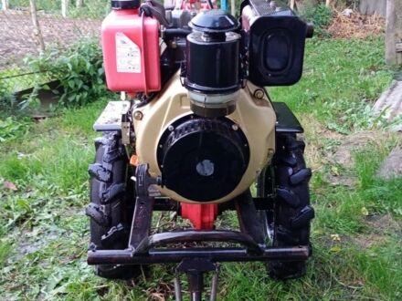 Форте 1050 2020 в Белой Церкве на Automoto.ua Красный Форте 1050, объемом двигателя 0 л и пробегом 10 тыс. км за 376 $, фото 1 на Automoto.ua