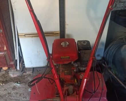 Червоний Форте 1050G, об'ємом двигуна 0 л та пробігом 10 тис. км за 306 $, фото 3 на Automoto.ua