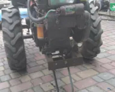 Форте 1050G, об'ємом двигуна 0.87 л та пробігом 0 тис. км за 1019 $, фото 1 на Automoto.ua