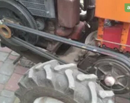Форте 1050G, об'ємом двигуна 0.87 л та пробігом 0 тис. км за 1019 $, фото 5 на Automoto.ua
