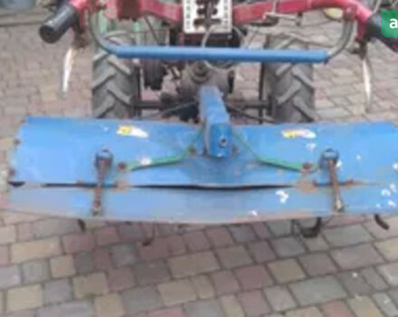 Форте 1050G, об'ємом двигуна 0.87 л та пробігом 0 тис. км за 1019 $, фото 3 на Automoto.ua