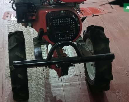 Форте 1050G, объемом двигателя 0.2 л и пробегом 0 тыс. км за 558 $, фото 2 на Automoto.ua