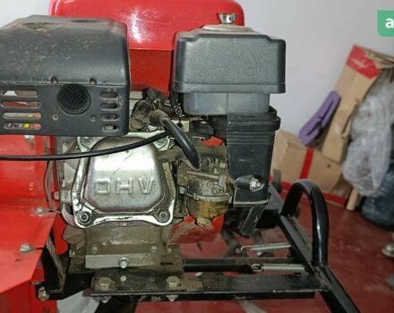 Форте 1050G, объемом двигателя 0.2 л и пробегом 0 тыс. км за 558 $, фото 7 на Automoto.ua