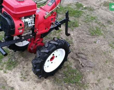 Форте 1050G, объемом двигателя 0 л и пробегом 0 тыс. км за 272 $, фото 4 на Automoto.ua