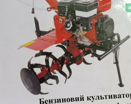 Форте 1050G, объемом двигателя 0.2 л и пробегом 0 тыс. км за 558 $, фото 11 на Automoto.ua