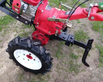 Форте 1050G, объемом двигателя 0 л и пробегом 0 тыс. км за 272 $, фото 3 на Automoto.ua