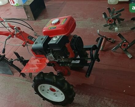 Форте 1050G, объемом двигателя 0.2 л и пробегом 0 тыс. км за 558 $, фото 3 на Automoto.ua