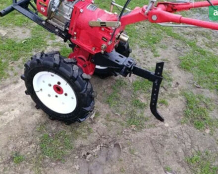 Форте 1050G, объемом двигателя 0 л и пробегом 0 тыс. км за 272 $, фото 1 на Automoto.ua