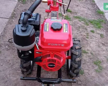 Форте 1050G, об'ємом двигуна 0 л та пробігом 0 тис. км за 497 $, фото 1 на Automoto.ua