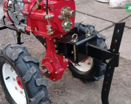 Форте 1050G, об'ємом двигуна 0 л та пробігом 0 тис. км за 497 $, фото 3 на Automoto.ua
