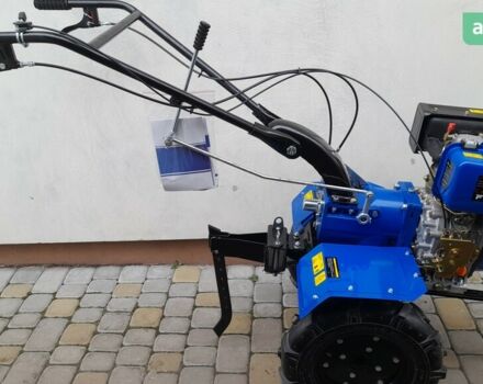 Форте 1050G, объемом двигателя 0 л и пробегом 0 тыс. км за 667 $, фото 1 на Automoto.ua