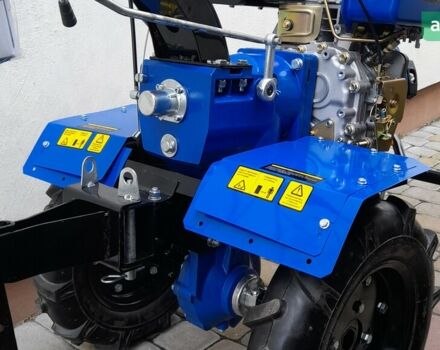 Форте 1050G, объемом двигателя 0 л и пробегом 0 тыс. км за 667 $, фото 2 на Automoto.ua