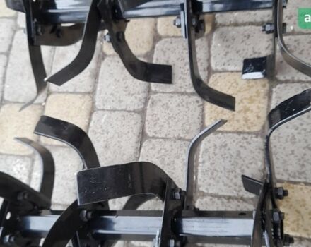 Форте 1050G, объемом двигателя 0 л и пробегом 0 тыс. км за 667 $, фото 3 на Automoto.ua