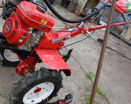 Форте 1050G, об'ємом двигуна 0 л та пробігом 0 тис. км за 485 $, фото 6 на Automoto.ua