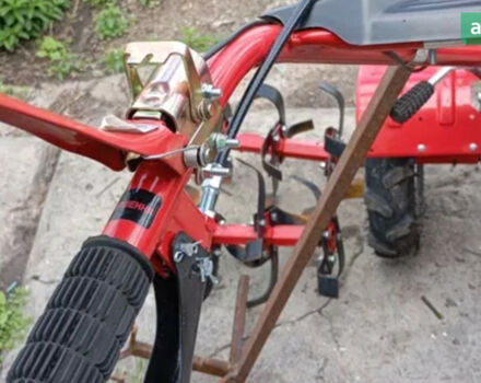 Форте 1050G, об'ємом двигуна 0 л та пробігом 0 тис. км за 485 $, фото 2 на Automoto.ua