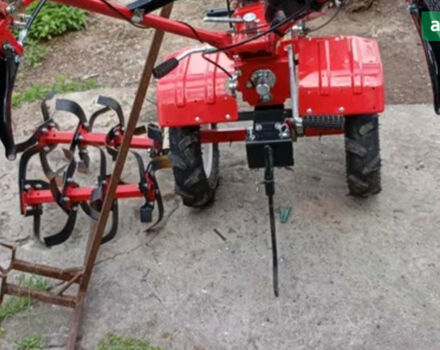 Форте 1050G, об'ємом двигуна 0 л та пробігом 0 тис. км за 485 $, фото 3 на Automoto.ua