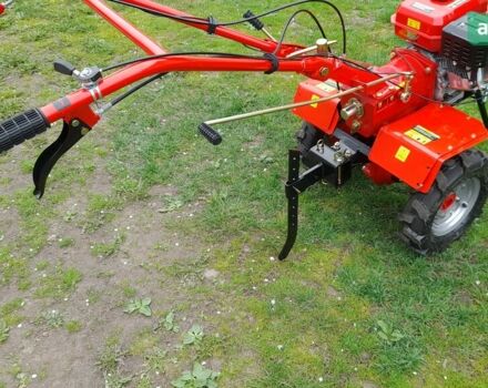 Форте 1050G, об'ємом двигуна 0 л та пробігом 0 тис. км за 510 $, фото 1 на Automoto.ua