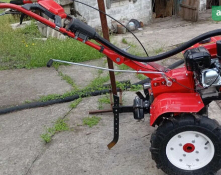 Форте 1050G, об'ємом двигуна 0 л та пробігом 0 тис. км за 485 $, фото 1 на Automoto.ua