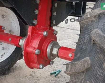 Форте 1050G, об'ємом двигуна 0 л та пробігом 0 тис. км за 485 $, фото 5 на Automoto.ua