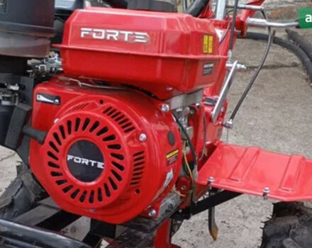 Форте 1050G, об'ємом двигуна 0 л та пробігом 0 тис. км за 485 $, фото 4 на Automoto.ua