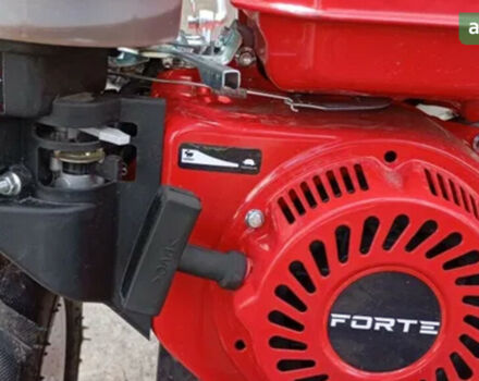 Форте 1050G, об'ємом двигуна 0 л та пробігом 0 тис. км за 485 $, фото 7 на Automoto.ua