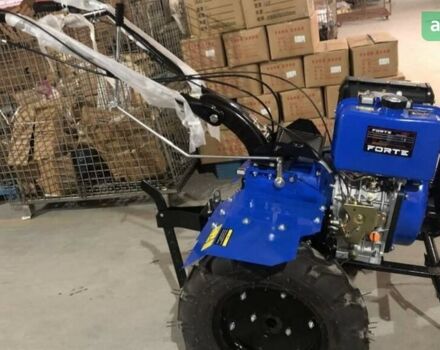 Форте 1050G, объемом двигателя 0 л и пробегом 0 тыс. км за 435 $, фото 1 на Automoto.ua