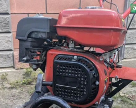Форте 1050G, объемом двигателя 0 л и пробегом 0 тыс. км за 558 $, фото 7 на Automoto.ua
