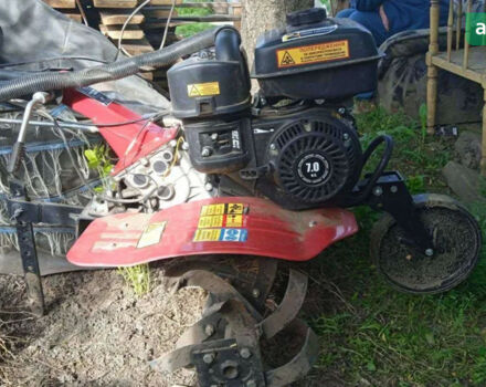 Форте 1050G, об'ємом двигуна 0 л та пробігом 0 тис. км за 255 $, фото 1 на Automoto.ua