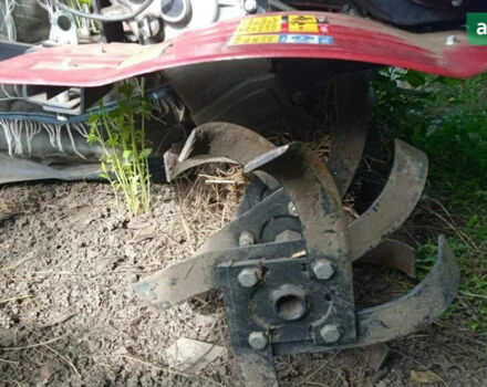 Форте 1050G, об'ємом двигуна 0 л та пробігом 0 тис. км за 255 $, фото 2 на Automoto.ua