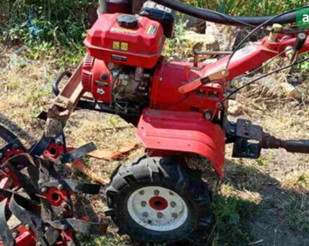 Форте 1050G, об'ємом двигуна 0.2 л та пробігом 0 тис. км за 364 $, фото 2 на Automoto.ua