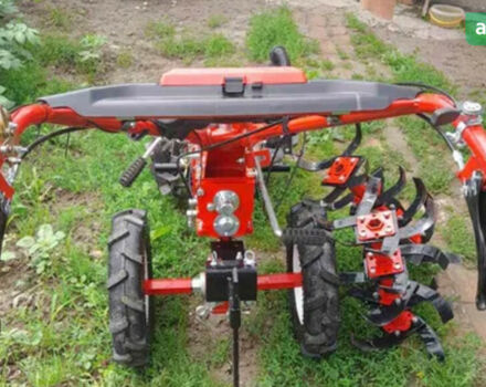 Форте 1050G, объемом двигателя 0 л и пробегом 0 тыс. км за 655 $, фото 1 на Automoto.ua
