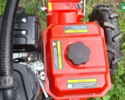 Форте 1050G, объемом двигателя 0 л и пробегом 0 тыс. км за 655 $, фото 5 на Automoto.ua