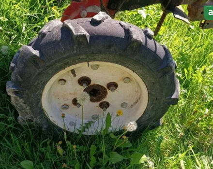 Форте 1050G, объемом двигателя 0 л и пробегом 0 тыс. км за 485 $, фото 2 на Automoto.ua