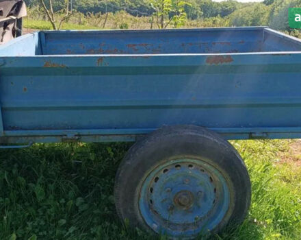 Форте 1050G, объемом двигателя 0 л и пробегом 0 тыс. км за 485 $, фото 1 на Automoto.ua