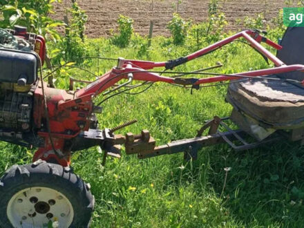 Форте 1050G, объемом двигателя 0 л и пробегом 0 тыс. км за 485 $, фото 1 на Automoto.ua