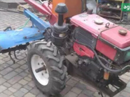 Форте 1050G, об'ємом двигуна 0.87 л та пробігом 0 тис. км за 1019 $, фото 1 на Automoto.ua