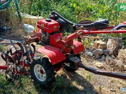 Форте 1050G, об'ємом двигуна 0.2 л та пробігом 0 тис. км за 364 $, фото 1 на Automoto.ua