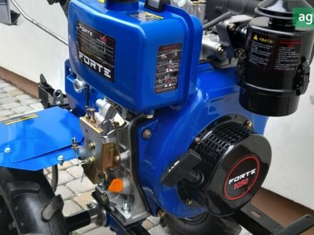 Форте 1050G, объемом двигателя 0 л и пробегом 0 тыс. км за 667 $, фото 1 на Automoto.ua