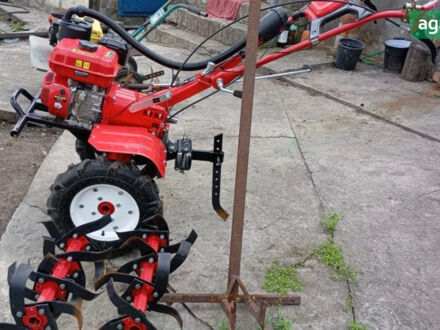 Форте 1050G, об'ємом двигуна 0 л та пробігом 0 тис. км за 485 $, фото 1 на Automoto.ua