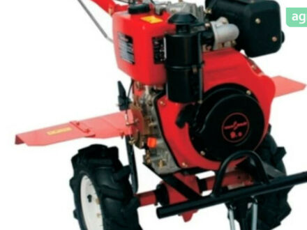 Форте 1050G, объемом двигателя 0 л и пробегом 0 тыс. км за 287 $, фото 1 на Automoto.ua