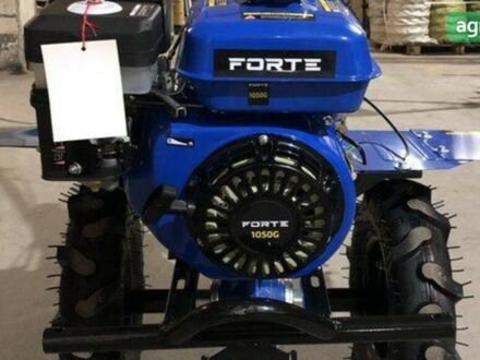 Форте 1050G, объемом двигателя 0 л и пробегом 0 тыс. км за 435 $, фото 1 на Automoto.ua