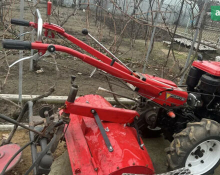 Форте 12, объемом двигателя 0 л и пробегом 0 тыс. км за 1043 $, фото 3 на Automoto.ua