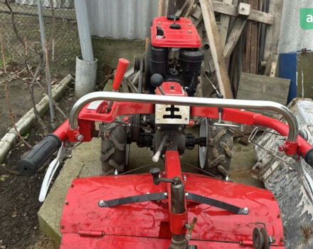 Форте 12, объемом двигателя 0 л и пробегом 0 тыс. км за 1043 $, фото 4 на Automoto.ua