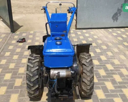 Форте 12, об'ємом двигуна 0 л та пробігом 0 тис. км за 714 $, фото 1 на Automoto.ua