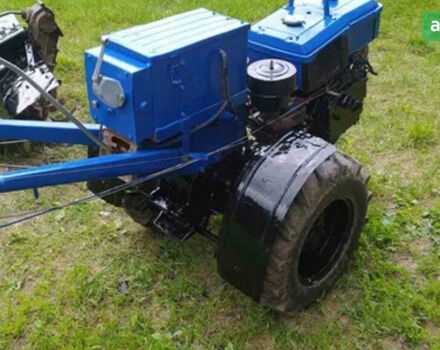 Форте 12, об'ємом двигуна 0 л та пробігом 0 тис. км за 714 $, фото 5 на Automoto.ua