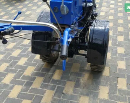 Форте 12, об'ємом двигуна 0 л та пробігом 0 тис. км за 714 $, фото 4 на Automoto.ua