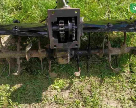 Форте 12, об'ємом двигуна 0 л та пробігом 0 тис. км за 714 $, фото 7 на Automoto.ua