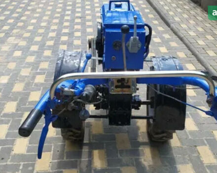 Форте 12, об'ємом двигуна 0 л та пробігом 0 тис. км за 714 $, фото 2 на Automoto.ua